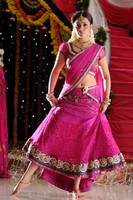 Nisha Agarwal New Photo Gallery